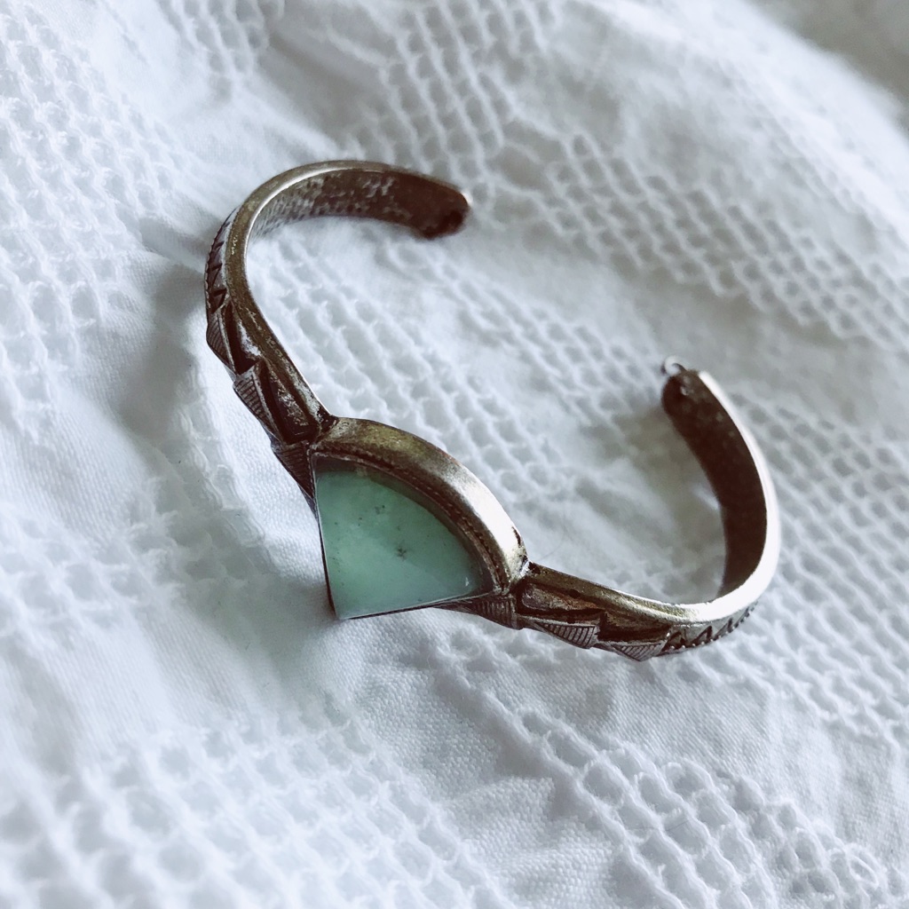Boho Arm Cuff